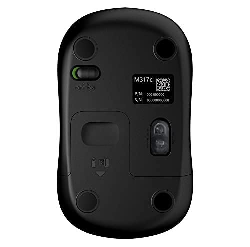 M317 - Wireless