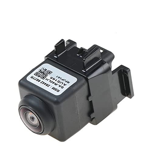 Rear View Backup Cameras - Night vision wired