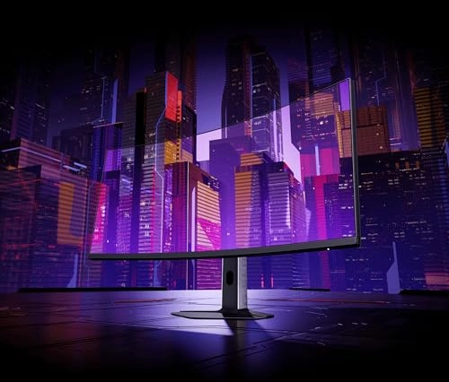 G34WQ 2026 - 3440x1440 34-inch