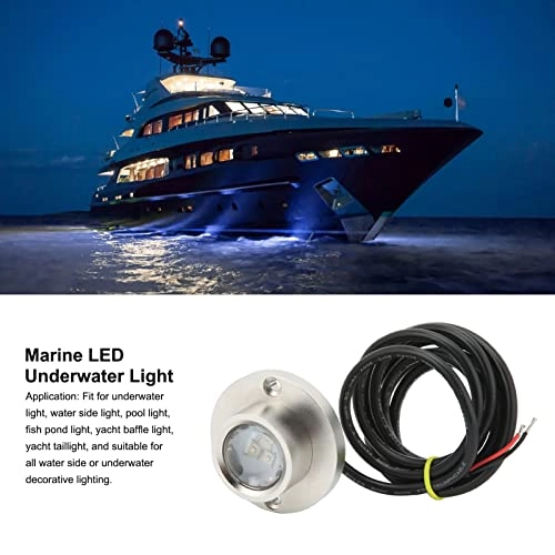 Underwater Light - 1.5 m 90°