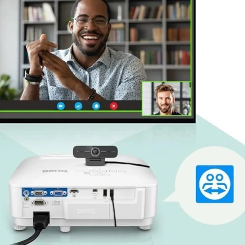 EH600 3500 ANSI lumens