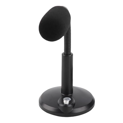 Haofy0h8fnm9qwo USB+3.5mm-Mini-Jack Microphone