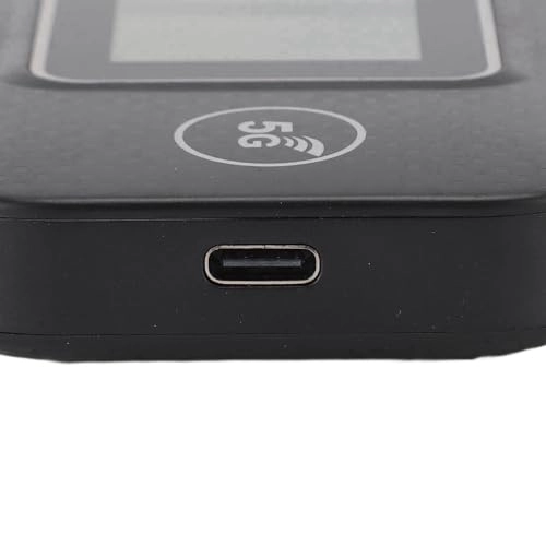 4G LTE Portable WiFi - 300Mbps