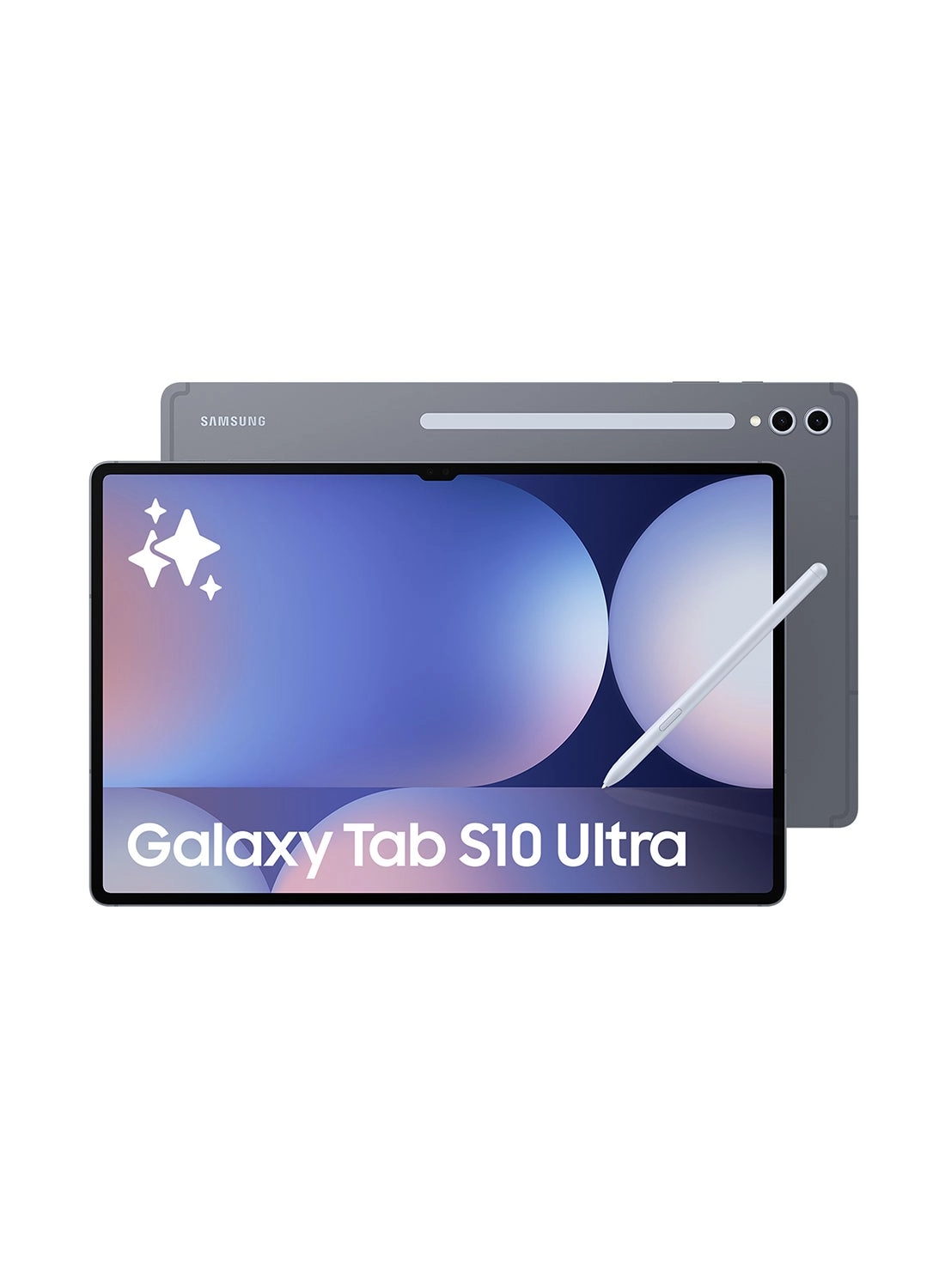Galaxy Tab S10 Ultra - 256GB 14.6"