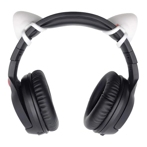 Cat Ear Attachment for Universal - Adjustable