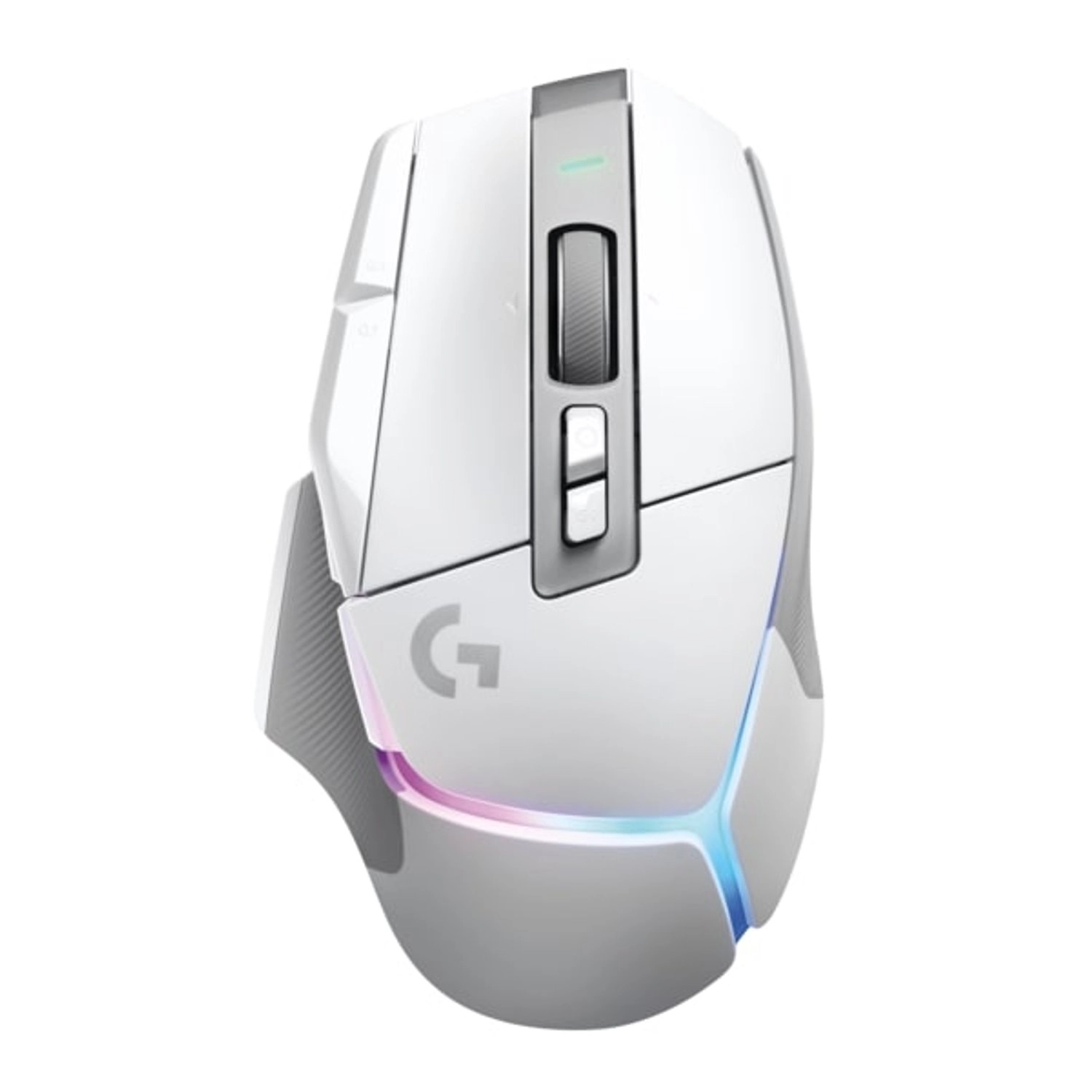 G502 X PLUS Gaming Mouse - Wireless