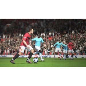 FIFA 11 - PlayStation 3