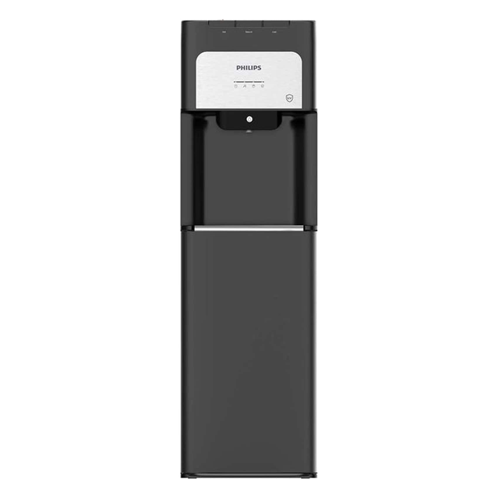 GLOBAL APPLIANCES ADD4972BKS/56 - Black 500W