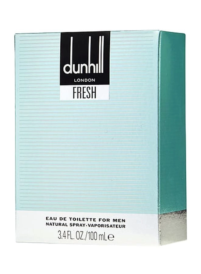 Fresh Eau de Toilette 100 ml