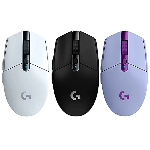 G304 Gaming Mouse - Wireless