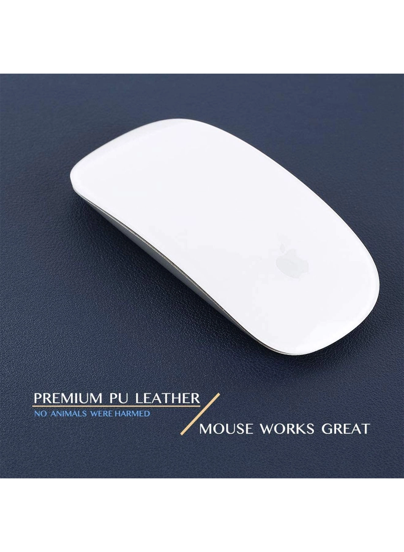 Large Gaming Mouse Pad - 80x30 cm