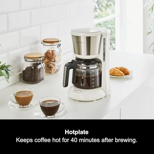 Equip - Pour Over Keep Warm