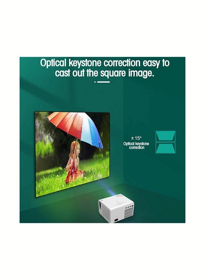 T10 PROJ-WO-55-W 200 ansi Lumens