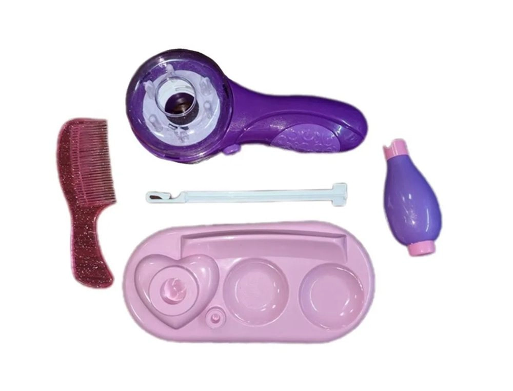 DIY Braided Hair - 6+ 24 Pcs