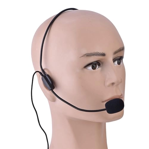 Sorandyrz8eyoiv1g 3.5mm-Mini-Jack Microphone