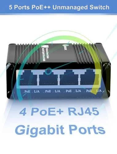 5-Ports