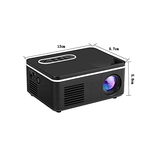 Projecter Mini Projector 7467834