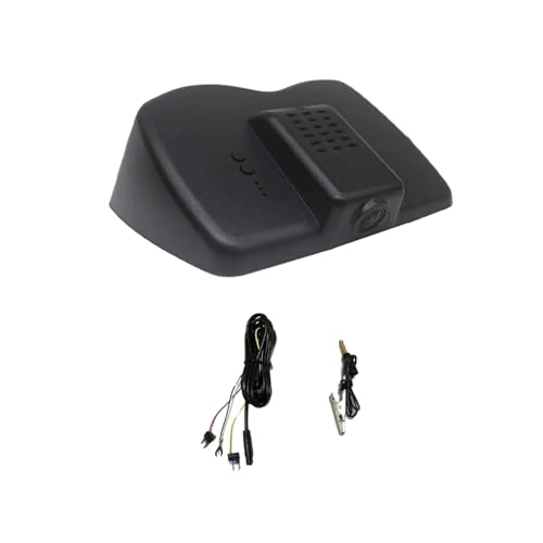 Dashcam - 2K 1600P Front