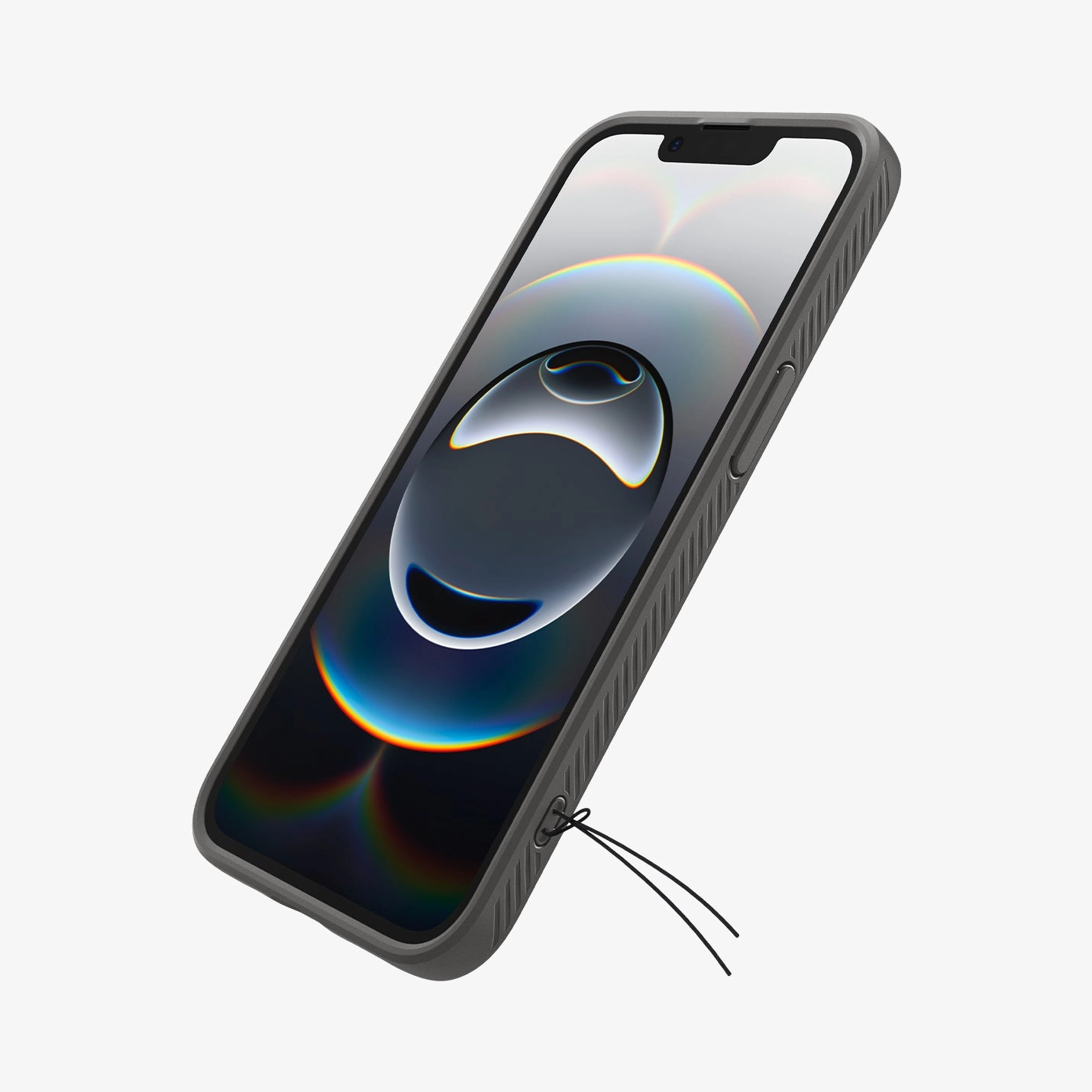 Liquid Air Case for iPhone 16