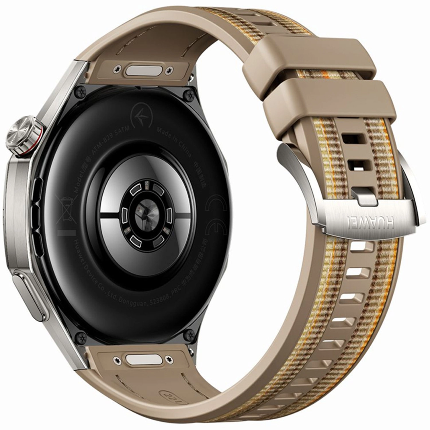 Watch GT 6 Pro 46mm Titanium