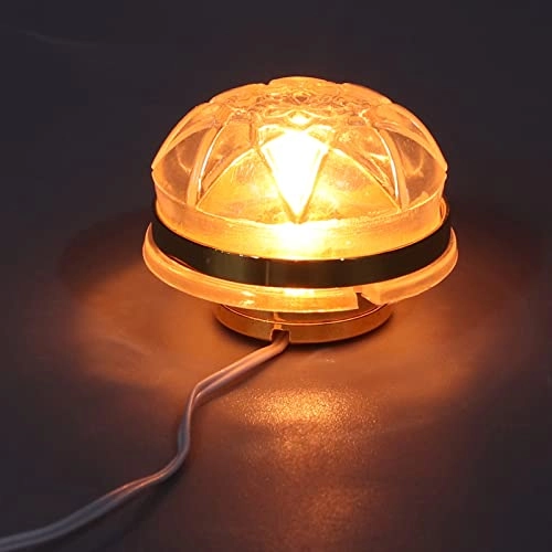 Dollhouse Chandelier - 1:12 DIY