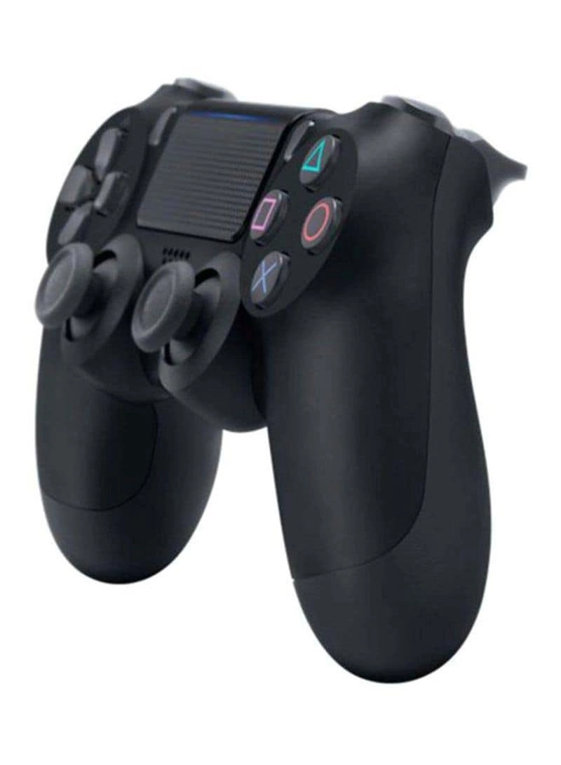 DualShock 4 V2 Wireless Controller (PS4) Black
