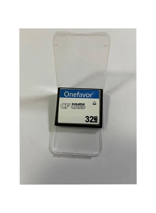 Compact Flash - 1GB 2GB 4GB