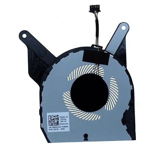 CPU Cooling Fan