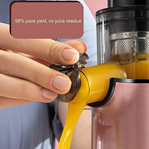 Masticating Juicer - 150 Watts 1500 Milliliters