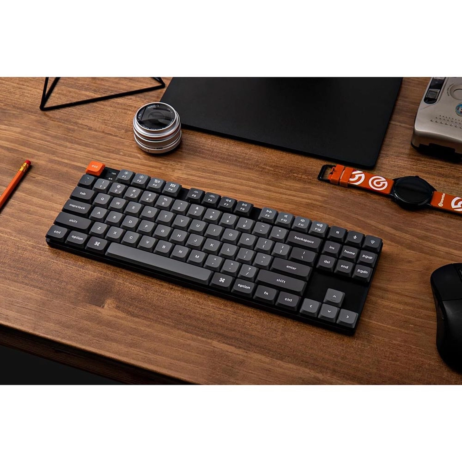 K1 Max - TKL Wired/Wireless