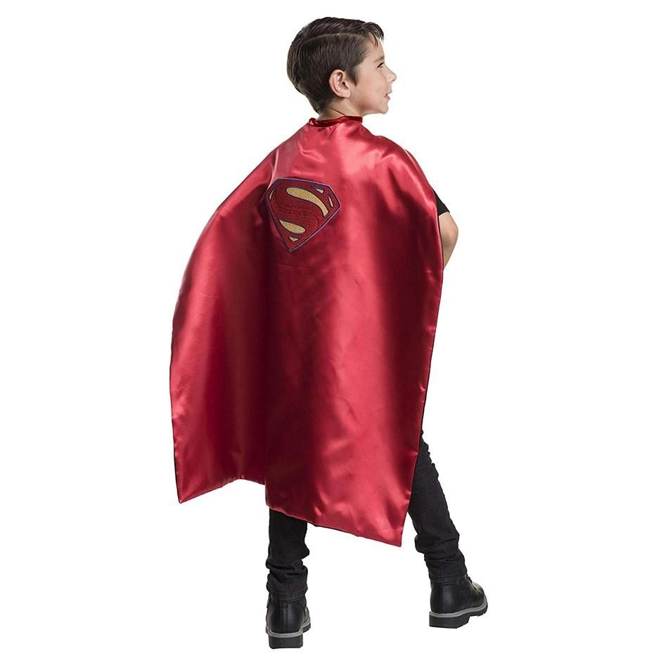 Rubie's costume Company, Inc. Superman Cape - Child Medium