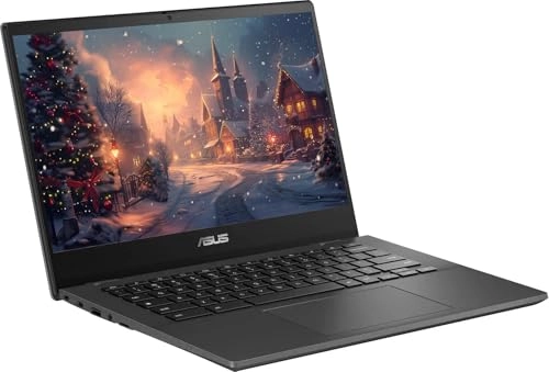 Chromebook CM14 CM1402CM2A - 14'' Kompanio 520 4GB DDR4 64GB eMMC