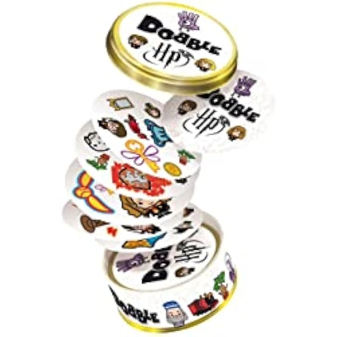 Harry Potter Dobble (Italian)