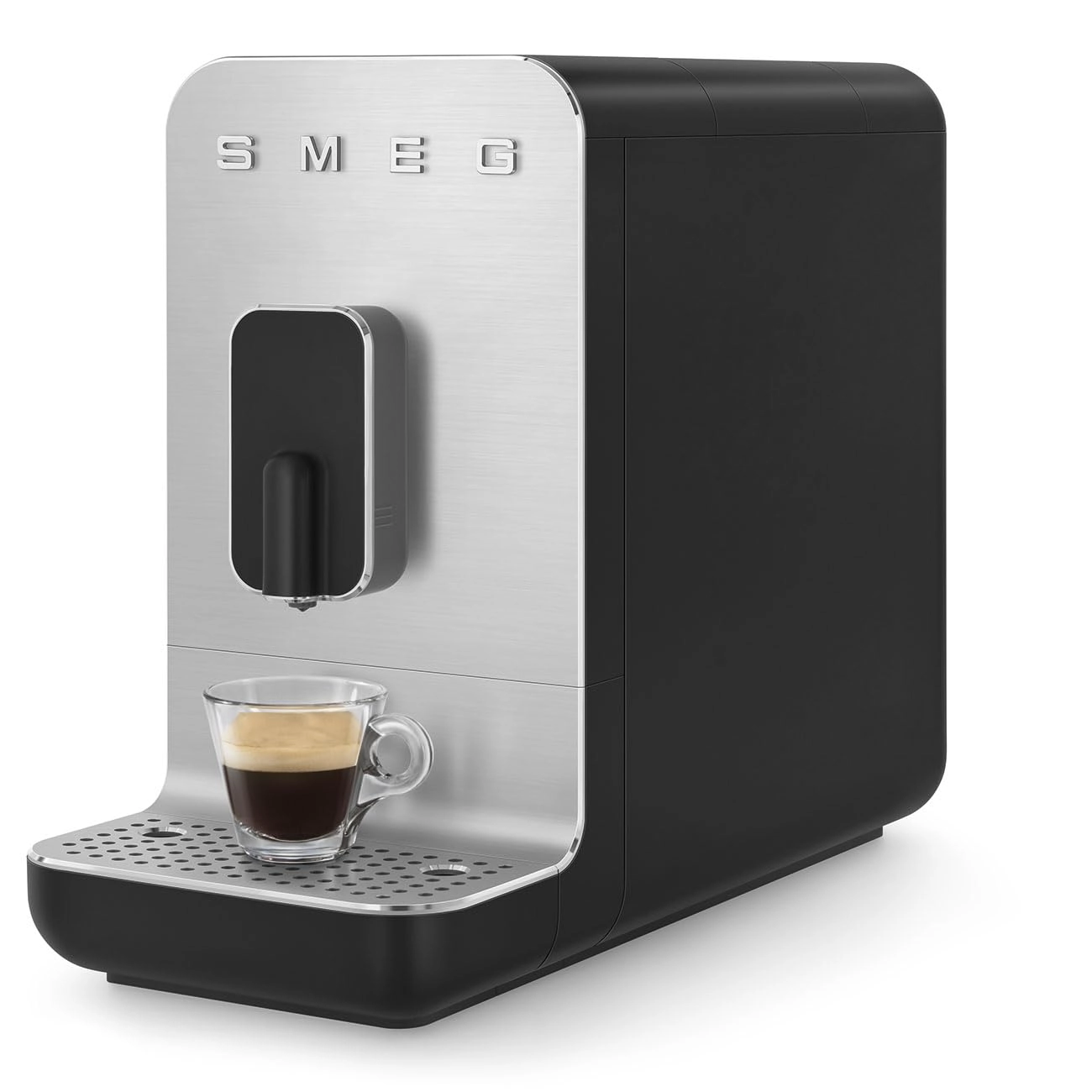 BCC01 Fully Automatic Coffee Machine