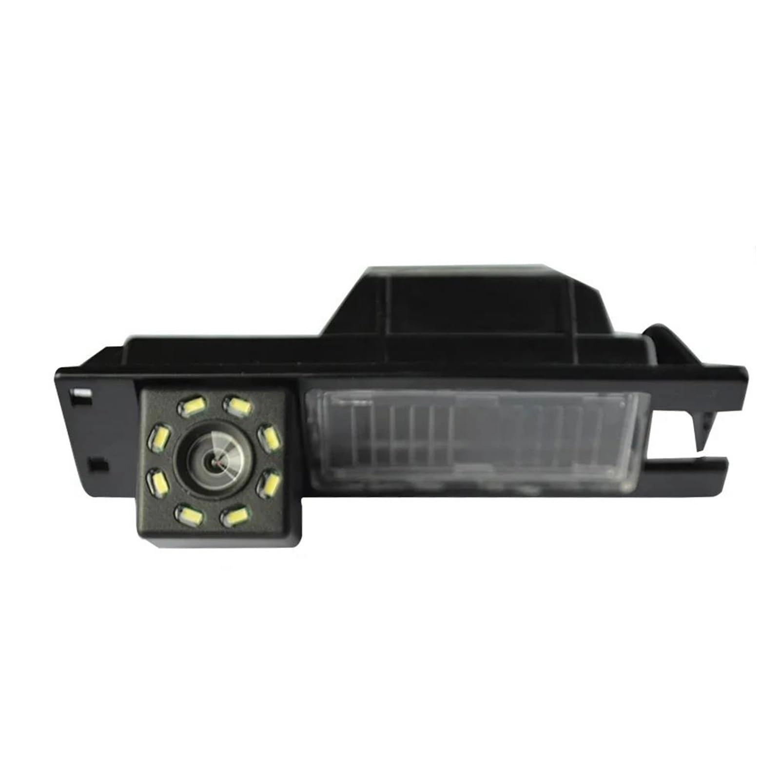 Car Rear View Camera - 8 LED Night Vision 648*480