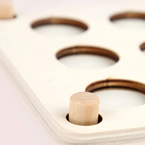 Memory Game - 3 4 5 Years