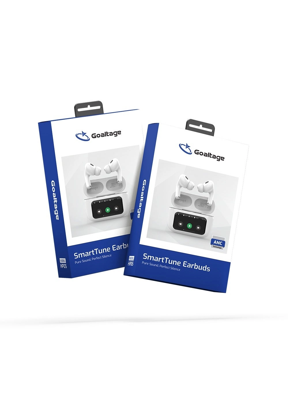 HP05 Wireless Headphone