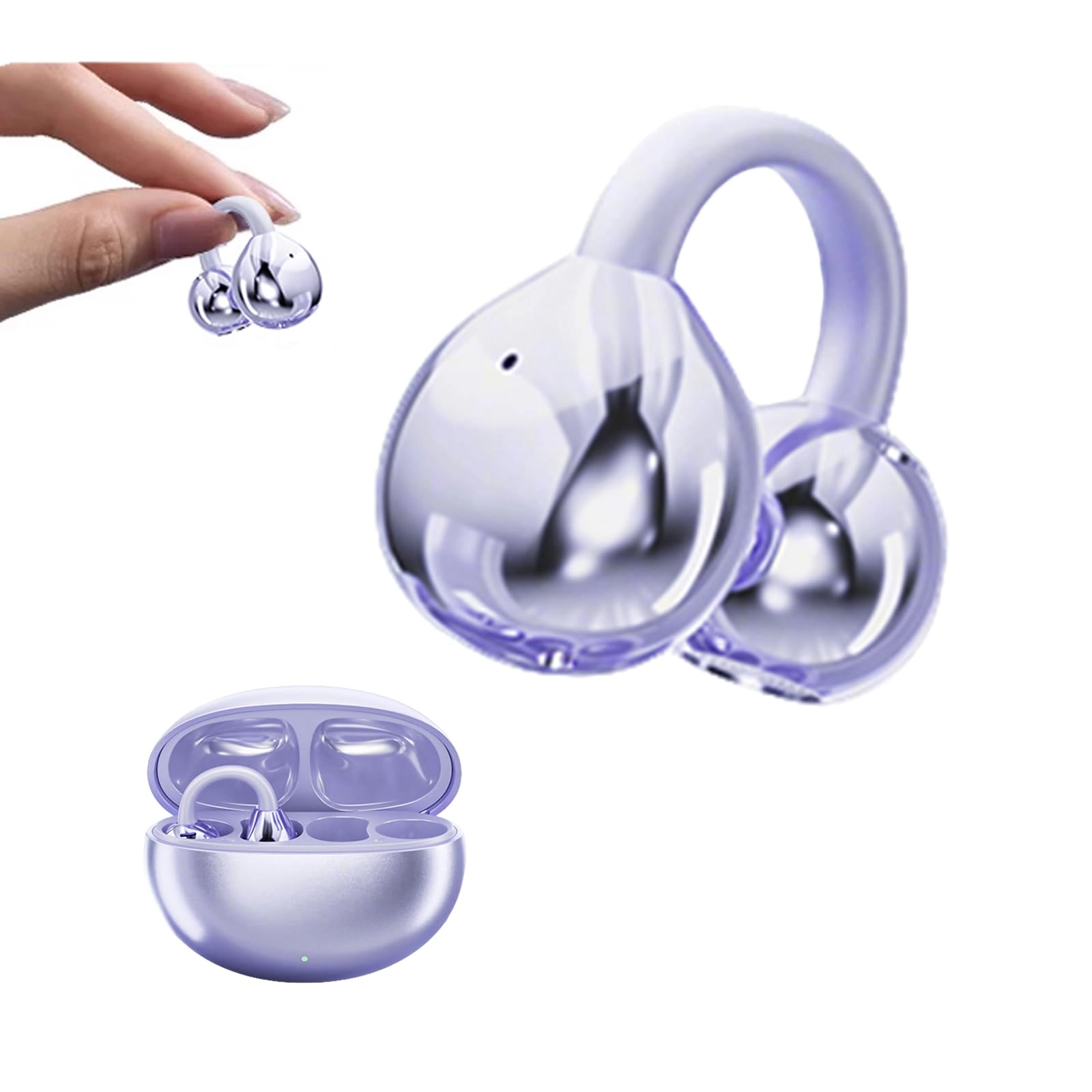 Shenzhen Xintu Century Technology Co., Ltd. GWC-M911 Wireless Earbud