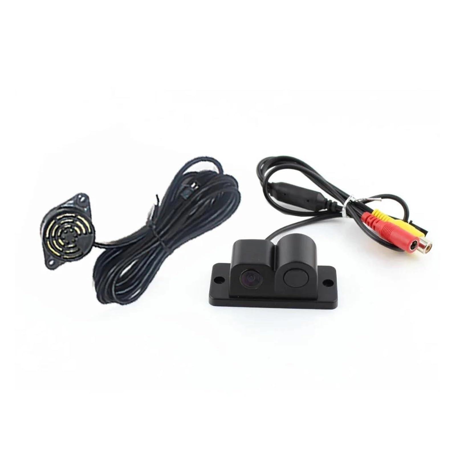 HJGJ HD Car Rear View Camera - Night Vision 720x480