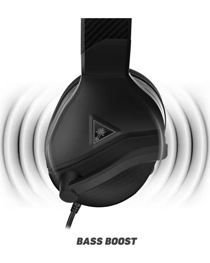 Recon 200 Gen 2 Wired Headset