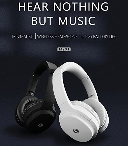 M291 Wireless Headphone