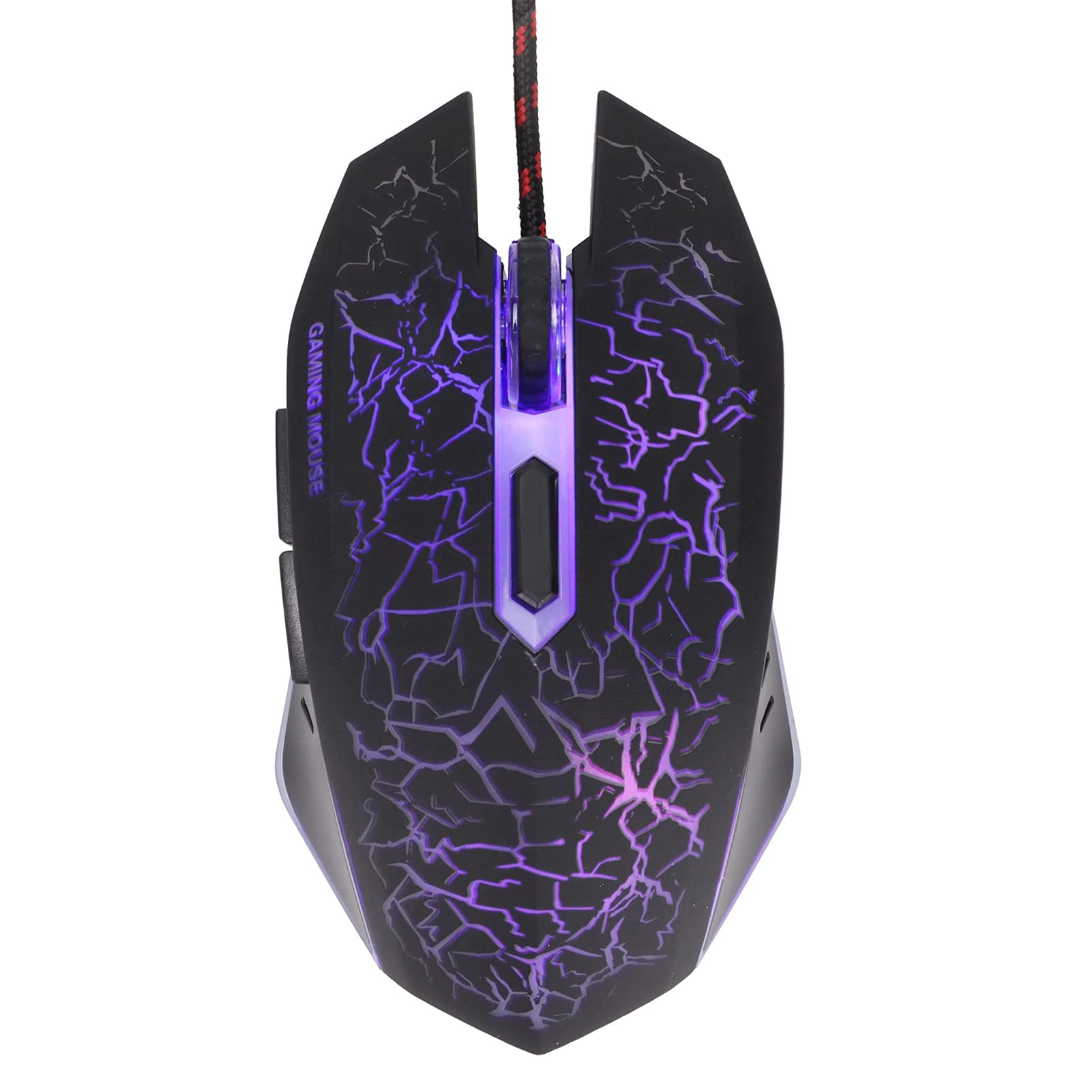 X600 Gaming Mouse - Wired