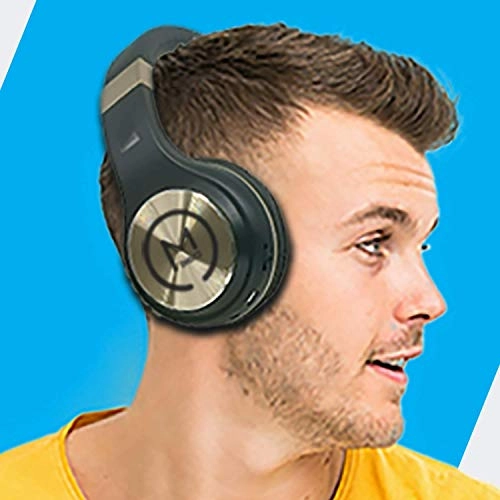 HP5500G Wireless Headphone