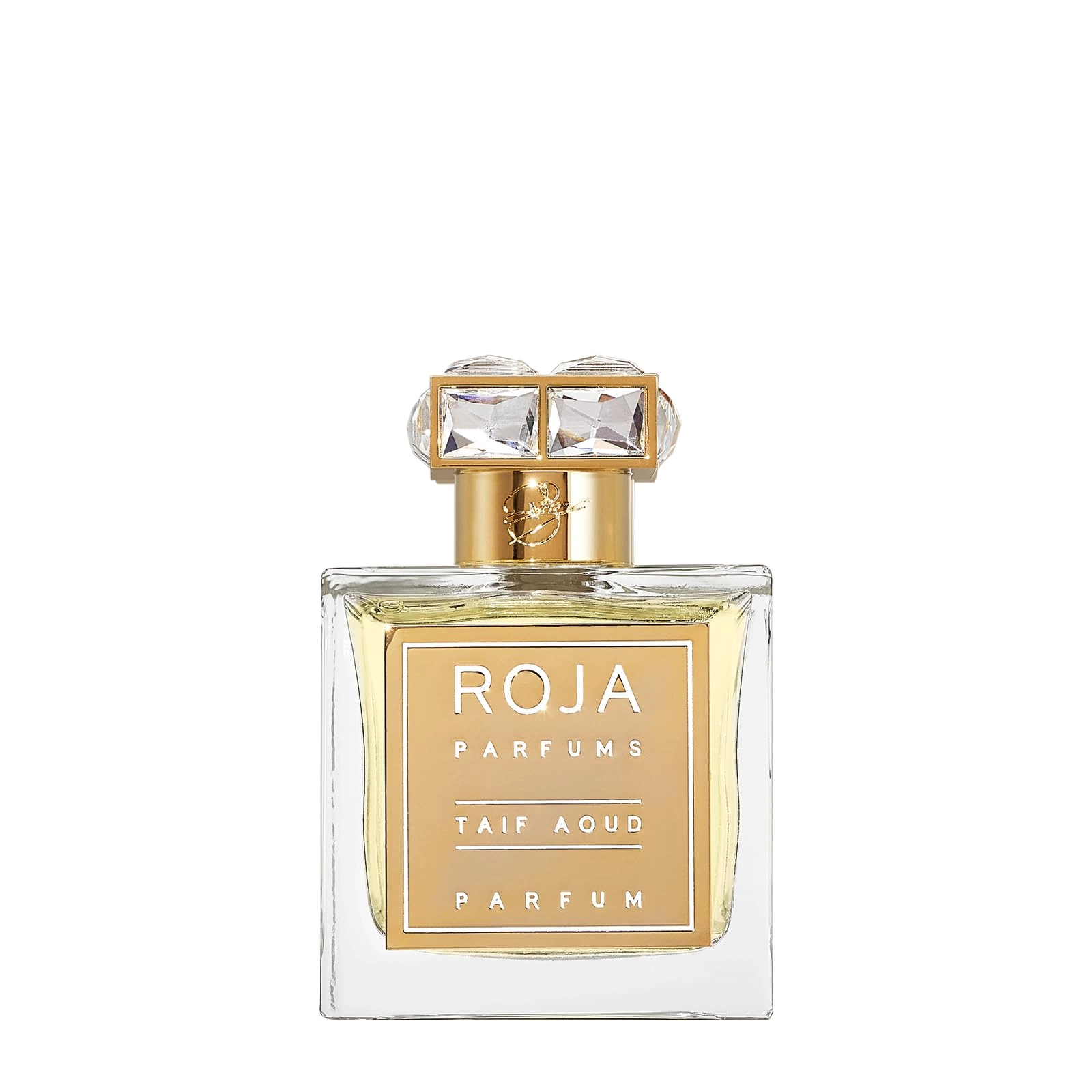 Roja Parfums United Arab Emirates Eau de Parfum 50 ml