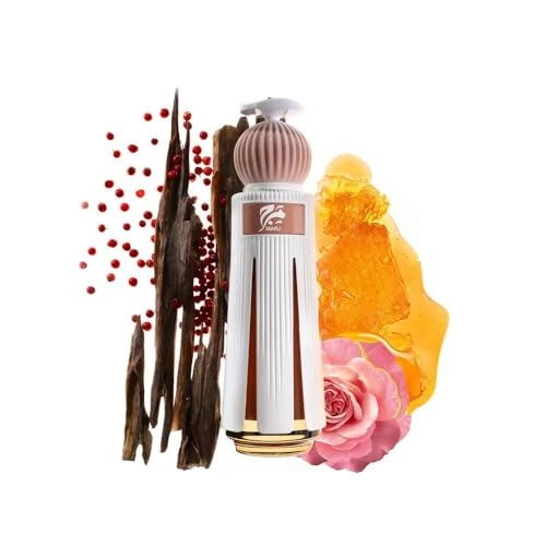 Marj Eau de Parfum 60ml