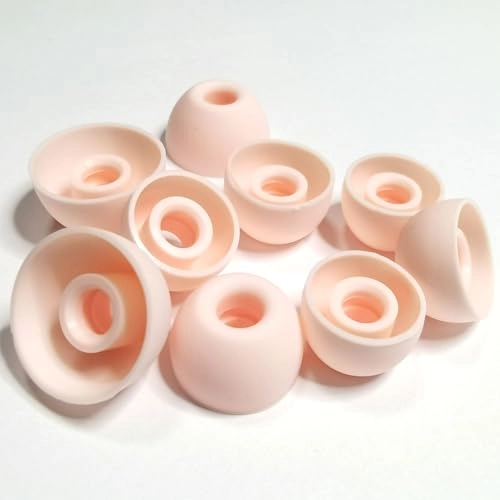 Ear Tips for Beats Studio Buds - Replacement 6 Pairs