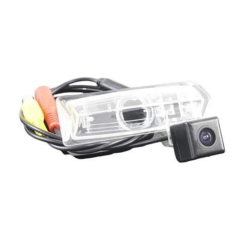 Car Rear View Camera - Night Vision Wired 656(H)x582(V) pixels