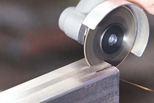 Longneck Angle Grinder LHW/E