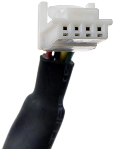 590-698 Park Assist Camera