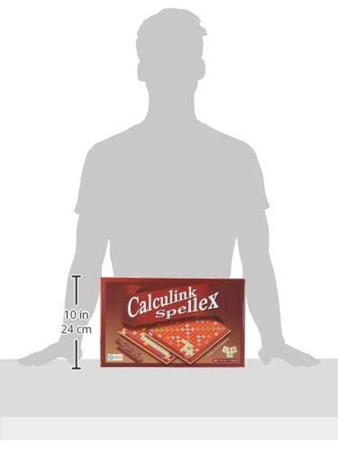Calculink Spellex